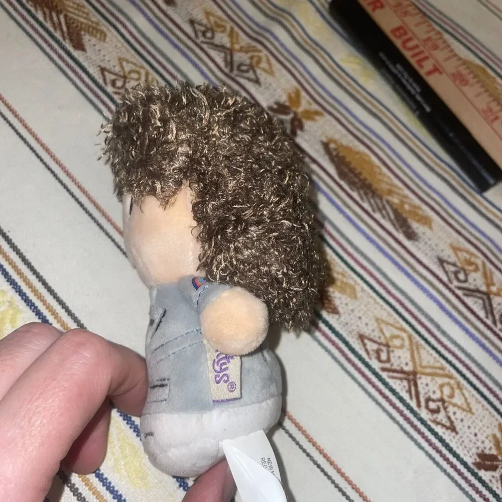 New 2017 Hallmark‎ Itty Bittys Alien Ellen Ripley Limited Edition No Tag